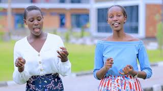 Amashimwe by Happiness singersBETESIDA S D A Churchofficial video st Heritage Stidio [upl. by Macintyre]