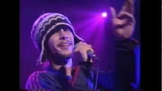 Jamiroquai  Scam  Live  Japan Tour 1995 [upl. by Dragone]