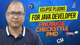 Eclipse Plugins for Java Developer  FindBugs Checkstyle PMD [upl. by Bred]