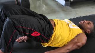 5 Core Exercises for Men Over 60  Senior Fitness [upl. by Madeleine]