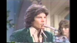 Rick Nelson amp The Stone Canyon Band Hello Mary Lou Live 1974 [upl. by Alleuqahs]