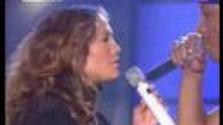 JLO ft LL Cool J  All I have TOTP [upl. by Minor]