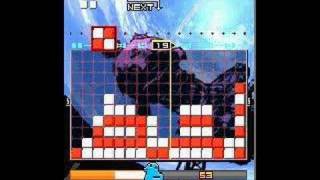 Lumines Mobile [upl. by Aleron914]