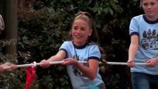 Mackenzie Ziegler on Nicky Ricky Dicky Dawn Sneak Preview [upl. by Reni]