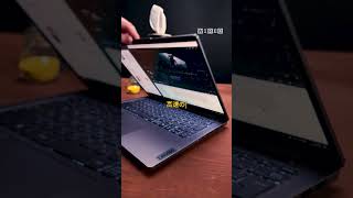 WIRED コラボ｜IdeaPad Pro 5i Gen 9 紹介動画 [upl. by Carder368]