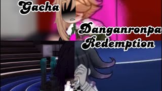 Two Birds ChihrioKokichi Angst  Danganronpa Redemption Chapter 5  6 spoilers [upl. by Nethsa]