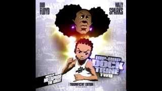 The Boondocks  HipHop Docktrine 2 Thugnificent Edition FULL ALBUM [upl. by Flss]