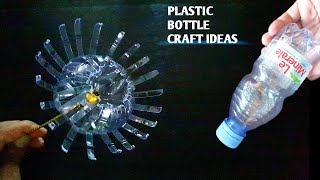 Ideas of Easy Used Plastic Drink Bottles  Ide kreatif dari Botol Plastik [upl. by Paff]