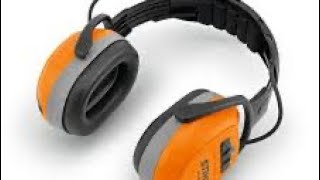 WHAT ARE THE BEST EAR DEFENDERS FOR GARDENERS [upl. by Ahsatsan]