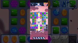 candy crush saga  level 2310 [upl. by Mloclam]