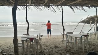 Boda quotPlaya Chachalacasquot en Veracruz [upl. by Sukcirdor]