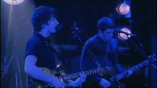 Arctic Monkeys  A Certain Romance Live At The Apollo DVD [upl. by Dey]