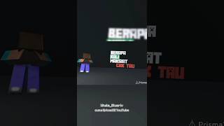 Tobat Maksiat minecraftanimation [upl. by Aniara]