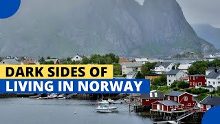 Dark Sides of Living in Norway [upl. by Clute]