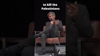 Gabor Mate on IsraelPalestine [upl. by Althea361]