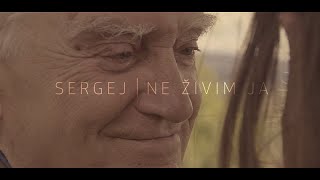 SERGEJ  NE ZIVIM JA OFFICIAL VIDEO [upl. by Collen]