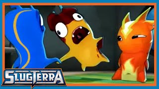 Slugterra 9 EPISODE COMPILATION  Episodes 3139 [upl. by Jarnagin930]