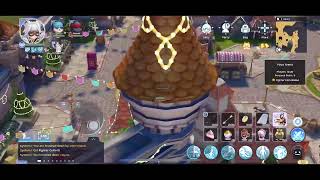 Ragnarok Mobile PvP Fenrir 🎃💀👻❄️🐺 [upl. by Eerdna]