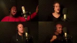 Michael Jackson  Thriller A Cappella Cover by Duwende [upl. by Inattyrb]