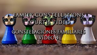 Constelaciones Familiares 4 [upl. by Esalb877]