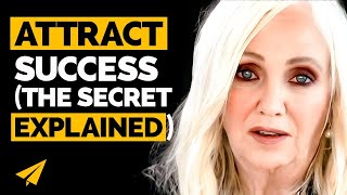 Whats WRONG with Your Wealth Attraction Strategy⁉️ Uncover the SECRET with Rhonda Byrne [upl. by Aryamoy]