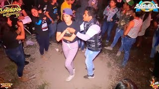 EL CONDOR PASA  SONIDO SAMURAI  PISTA LA TERMINAL PUEBLA  SEPTIEMBRE 2017 [upl. by Ahsenwahs]