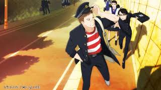 Sakamichi no Apollon Opening Full [upl. by Leunad]