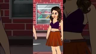 Bus dhapaa Hindi khani  part 6  sass bahu  Gareeb sass stories yt ytshorts [upl. by Annora395]