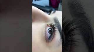 Instantly Beautiful Get Eyelash Extensions Today [upl. by Aral]