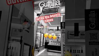 Gelato 😋😋😋Guttilla Alta Gelateria Italiana [upl. by Sedberry]