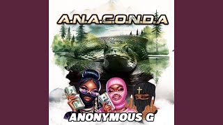 ANACONDA [upl. by Centeno]