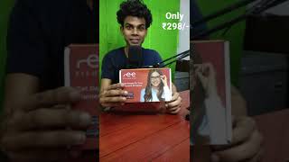 Eyemyeye free sunglass  only ₹298  Unboxing shorts ytshorts eyemyeye [upl. by Ivanah]