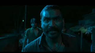 Raayan Full Movie Review in Tamil  Tamil Latest Movie [upl. by Jany]