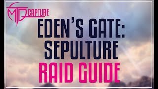 FFXIV Edens Gate Descent SAVAGE Guide E2S [upl. by Iliak]