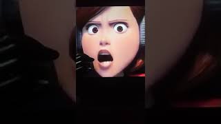 The Incredibles plane scene Arabic [upl. by Wera]