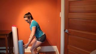 Strengthening exercises for quads hamstrings and glutes [upl. by Orion961]