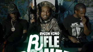 Rygin King Skxlly Dann  Rifle Power Official Audio [upl. by Poul]