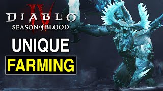 The Endgame Is Lit In Diablo 4  diablo4 [upl. by Mukund808]