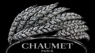 Chaumet Jewellery House Most Famous and Iconic pieces [upl. by Isabelle]