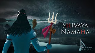 Shivaya Namaha  Armonian [upl. by Onifur805]