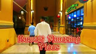 Kuwait Al Koutamazing place [upl. by Nuris]