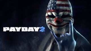 PAYDAY 2 Steal From The Rich Give To Myself InGame VideoTrailer [upl. by Hesketh]