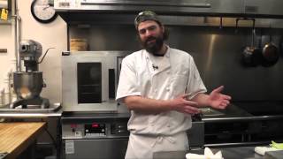 ChefOwner Kevin Willmann of Farmhaus Restaurant Winston Industries CVap Testimonial [upl. by Couhp]