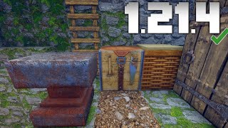 Patrix Texture Pack 1214 Download  256x 128x 64x 32x [upl. by Leihcar132]