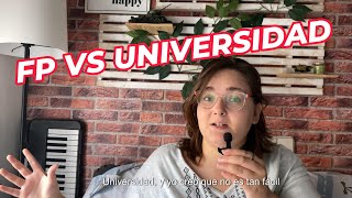 Explicando qué estudio y mis proyectos académicos personales mi camino educativo [upl. by Airetas]