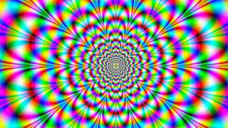 Optical Illusions That Will Trick Your Eyes [upl. by Yerffoej]