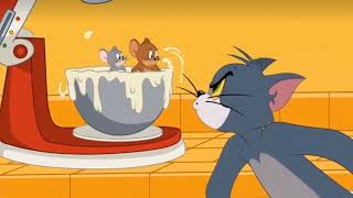 Tom and Jerry  Jerry yang jahilmayrijal [upl. by Eikram]