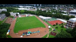 Das Hochschulsportzentrum der RWTH [upl. by Schild]