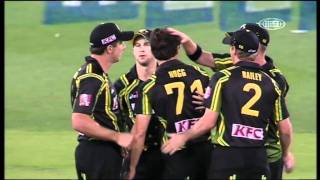 2nd KFC Twenty20 vs India  Full Match Highlights [upl. by Lezned90]