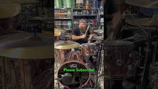 AFI Girls Not Grey Drum Cover Part 2 drum drumcover [upl. by Caputo]